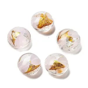Handmade Lampwork Beads