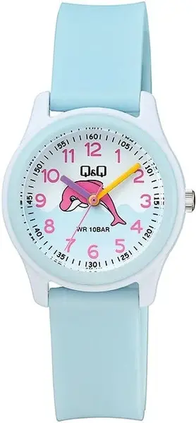 Q&Q Detské hodinky VS59J005Y
