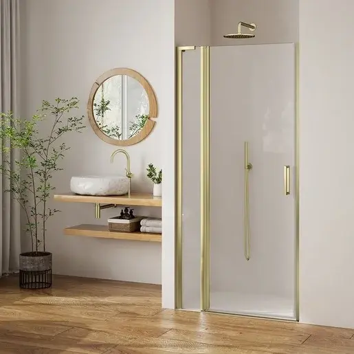 Roth Pastel sprchové dvere 80 cm PLPIF0802004PE