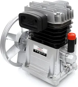 KRAFT&DELE Vzduchový kompresor 3 kW, 2 písty KD1493