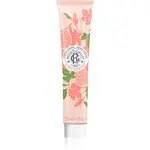 Roger & Gallet Fleur de Figuier balzám na ruce a nehty 30 ml