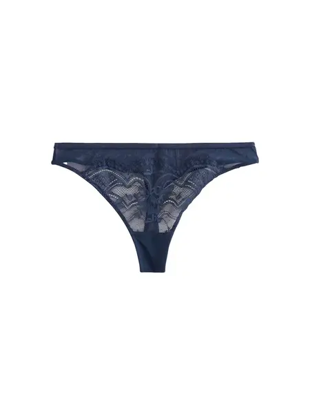 B by Ted Baker Tangá  námornícka modrá