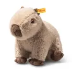 STEIFF Friends Chip Kapybara plyšová hračka