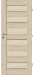 Interiérové dveře SATURN 0/6