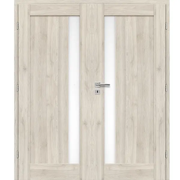 Dvoukřídlé dveře FRÉZIE