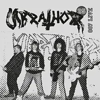 Vibrathörr – 25: Live 007