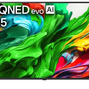 55" LG 55QNED85A6C - Televize