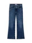 TOMMY HILFIGER Džínsy  modrá denim