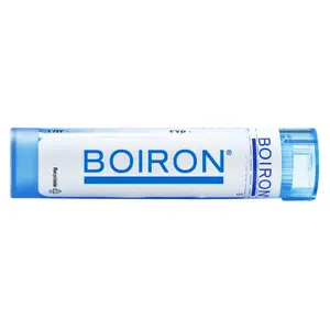 BOIRON Capsicum Annuum CH5 4 g