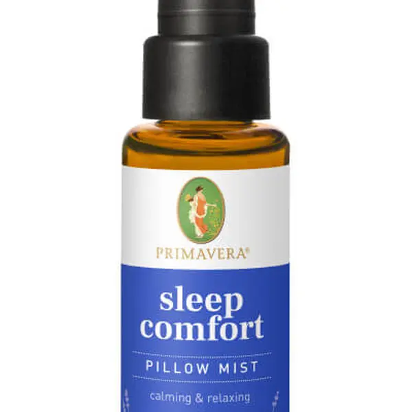 Primavera Polštářkový sprej Sleep Comfort 30 ml