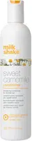 Milk Shake Kondicionér pro blond vlasy Sweet Camomile (Conditioner) 300 ml