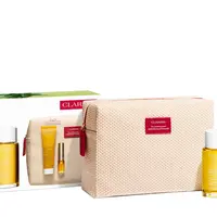 Clarins Dárková sada Tonic Ritual Kit