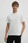 Pepe Jeans Bavlněné tričko Pepe Jeans ARIS