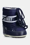 Moon Boot  Dětské sněhule  ICON MINI NYLON