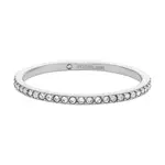 Prsteň Fossil Ellis Pavé Glitz