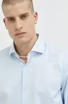 Bavlnená košeľa HUGO