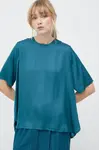 Blúzka Samsoe Samsoe DENISE