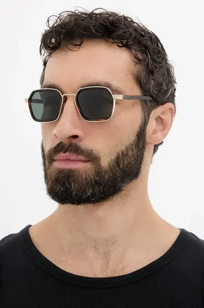 Gucci slnečné okuliare pánske