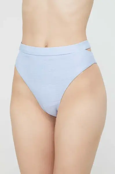 Nike Plavkové nohavičky Nike