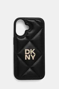 Puzdro na mobil Dkny iPhone 16 6.1"