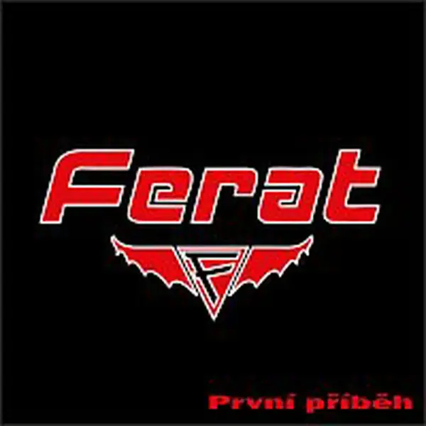Ferat – První příběh