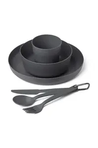 Sea to Summit sada turistických jedál Camp Dinnerware