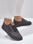 Resti Women's sneakers with rhinestones Cytorrie