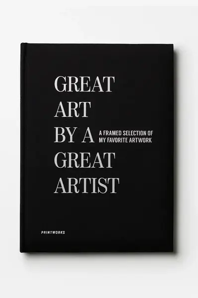 Printworks  Album  Great Art