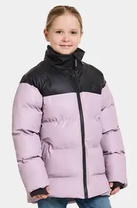 Dětská bunda Didriksons MEGA KIDS JKT