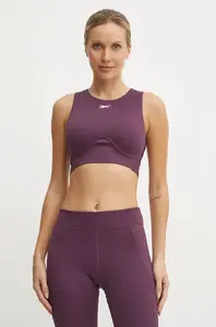 Reebok Tréningový top Reebok Contour Crop