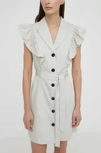 Bruuns Bazaar Šaty Bruuns Bazaar PinBBMikala dress