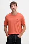 Calvin Klein Jeans  Bavlněné tričko