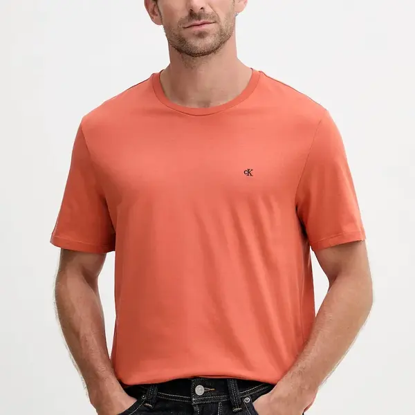 Calvin Klein Jeans Bavlněné tričko Calvin Klein Jeans