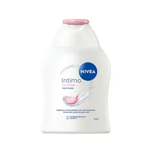 NIVEA INTIMO SENSITIVE 250ML