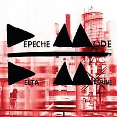 Depeche Mode – Delta Machine LP