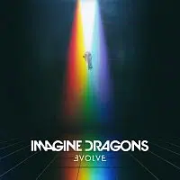Imagine Dragons – Evolve LP