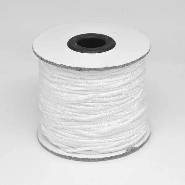 Nylon Braided Cord