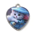 Alloy Pendant