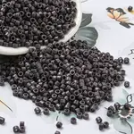 Baking Paint Glass Seed Beads