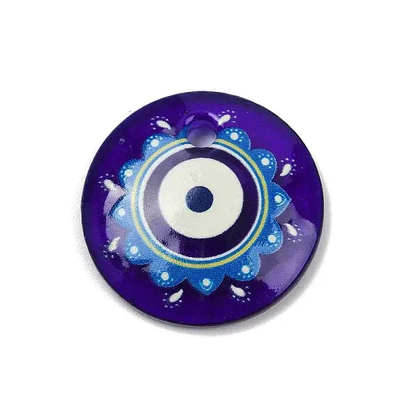 Handmade Lampwork Pendants