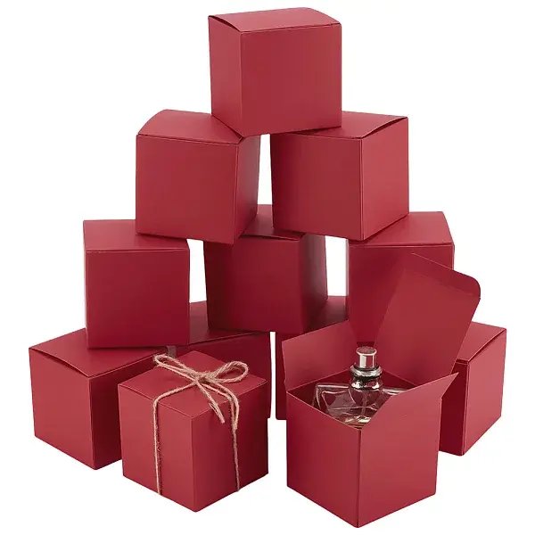 Cardboard Paper Packaging Boxes