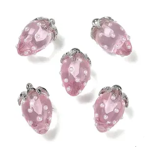 Resin Pendants