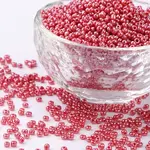 (Repacking Service Available) Glass Seed Beads