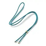 2.5MM Adjustable Braided Nylon Cords Necklace Making
