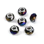 Glass European Beads