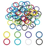 Iron Jump Rings