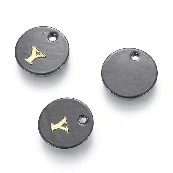 Freshwater Shell Charms