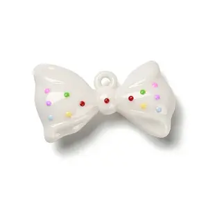 Acrylic Pendants