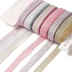 Polyester and Nylon Ribbon Sets