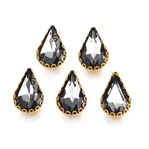 Sew on Rhinestone